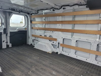2024 Ford Transit Cargo Van 250