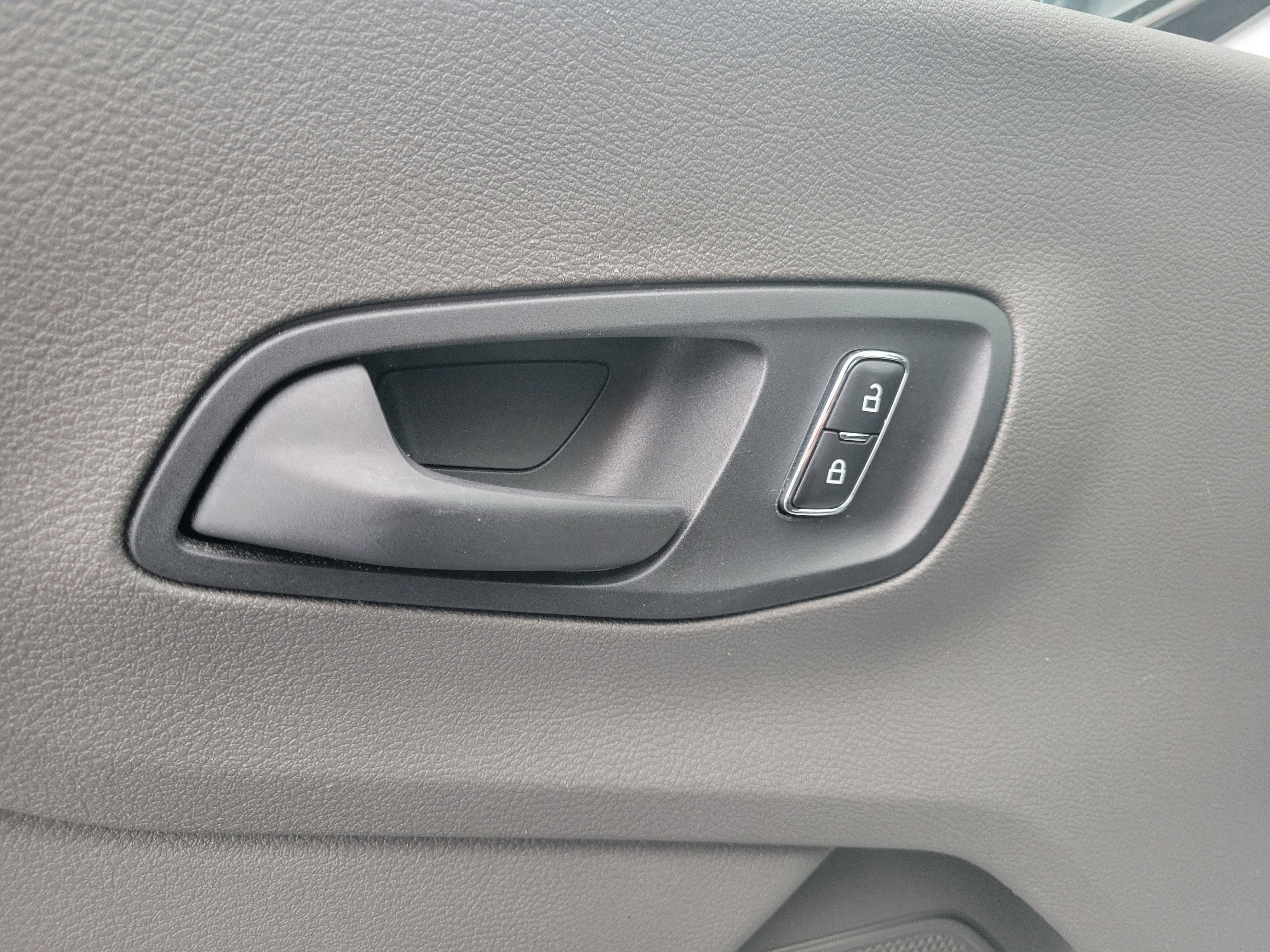 2024 Ford Transit Cargo Van 250