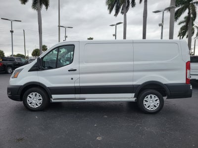 2024 Ford Transit Cargo Van 250