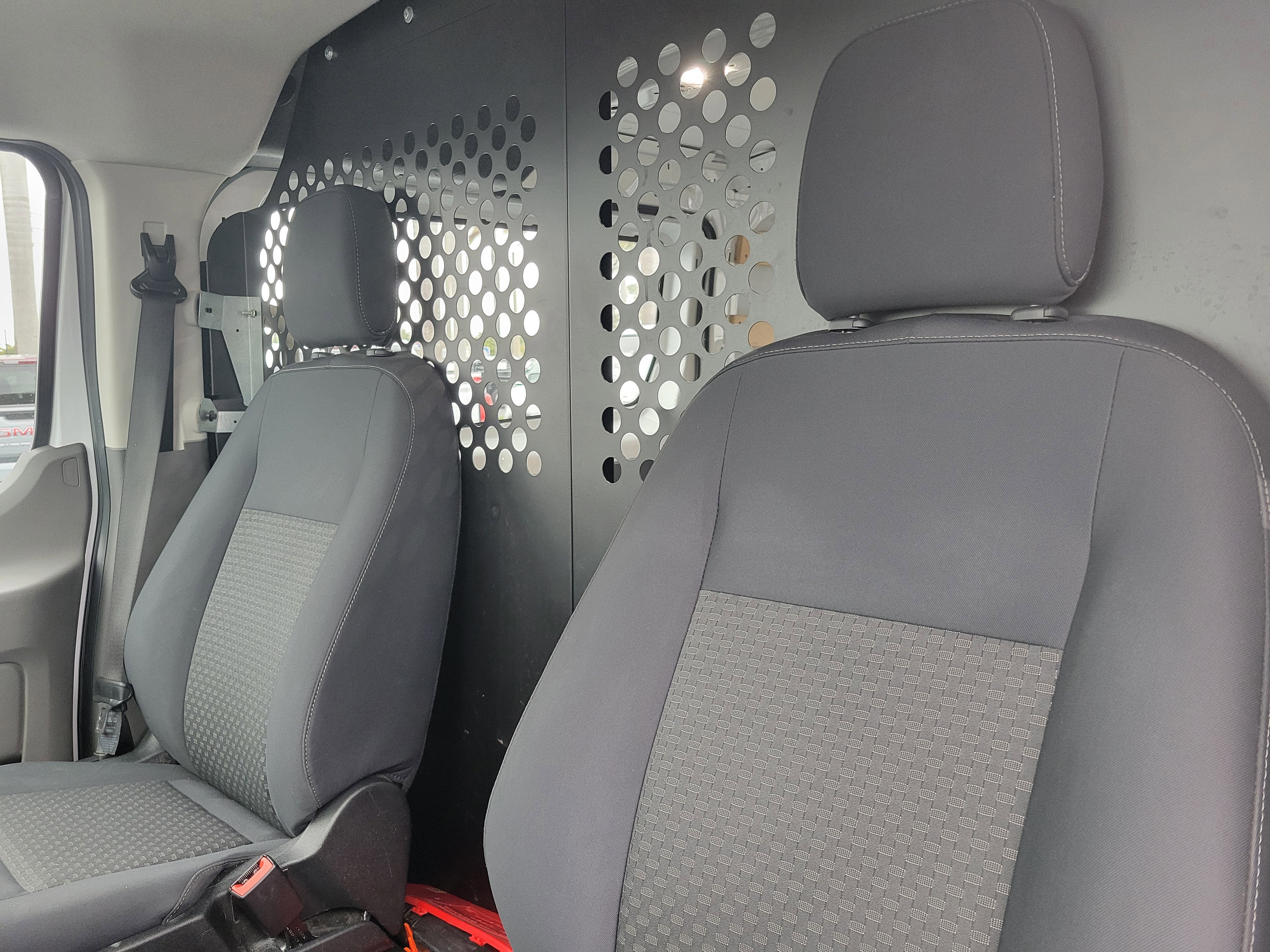 2024 Ford Transit Cargo Van 250