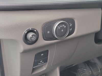 2024 Ford Transit Cargo Van 250