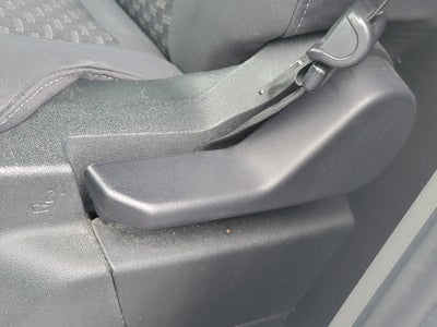 2024 Ford Transit Cargo Van 250