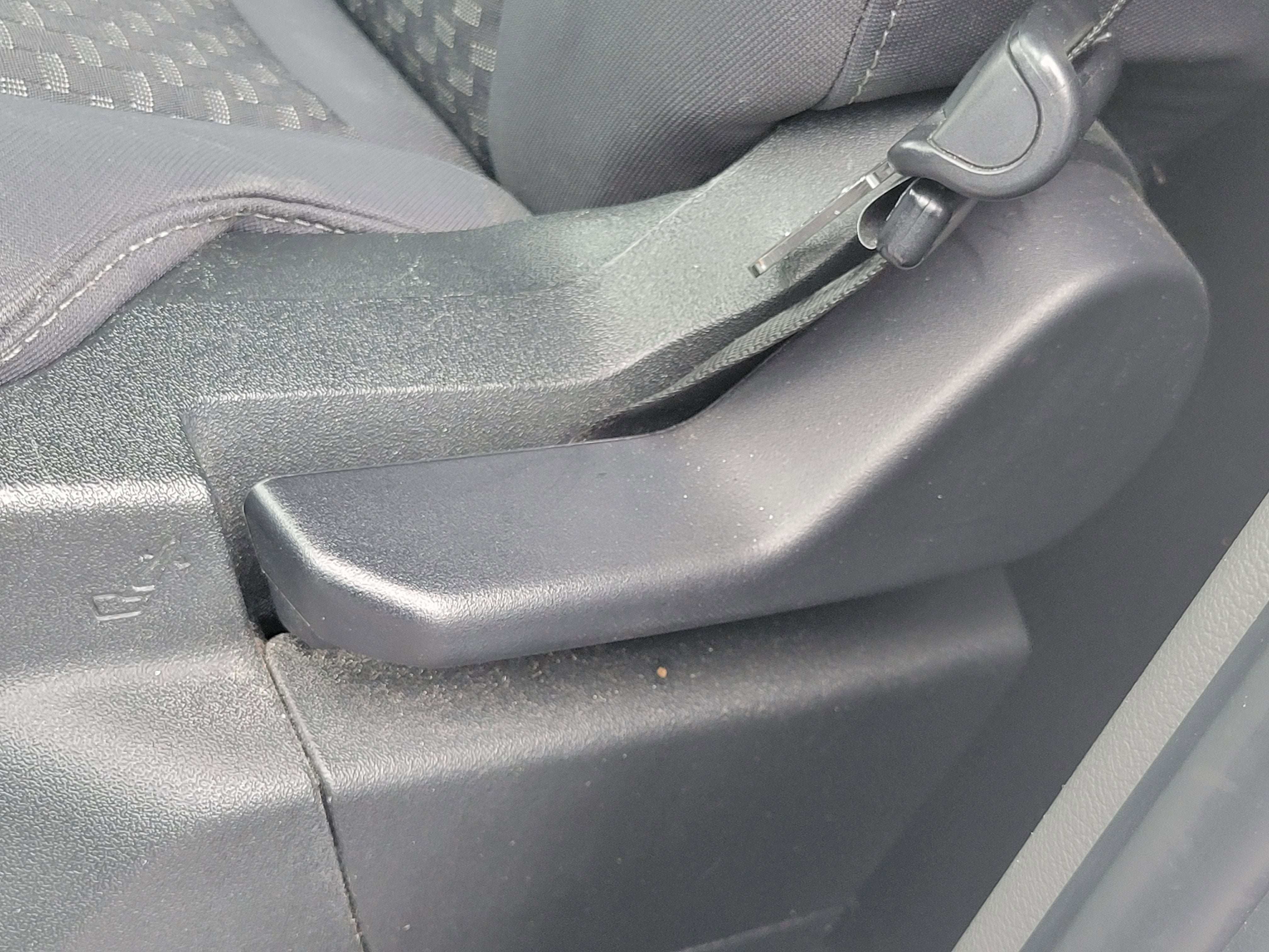 2024 Ford Transit Cargo Van 250