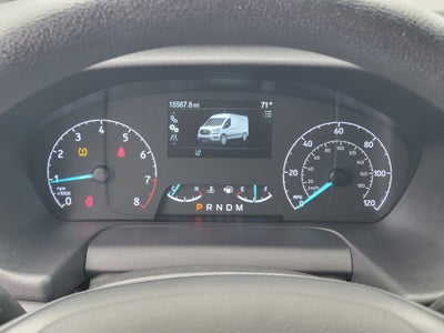 2024 Ford Transit Cargo Van 250