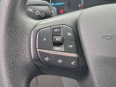 2024 Ford Transit Cargo Van 250