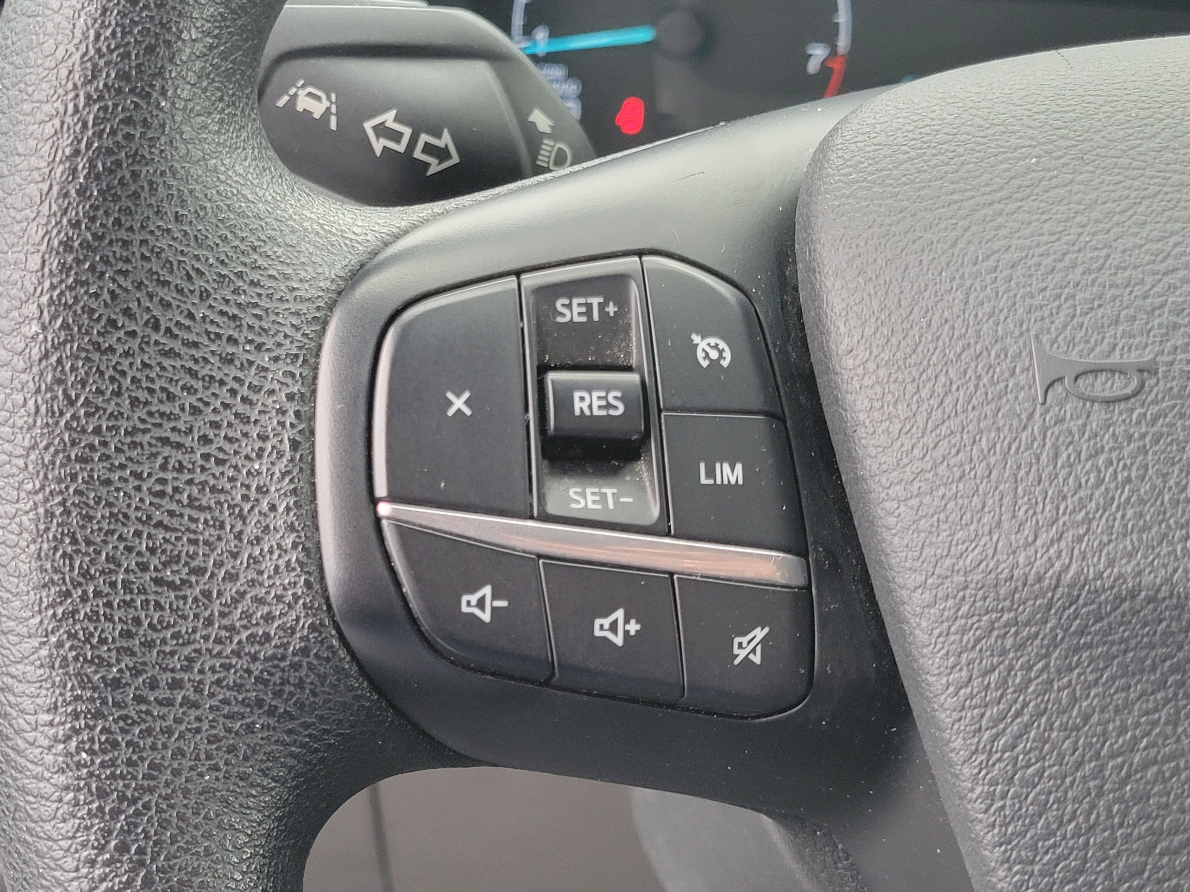 2024 Ford Transit Cargo Van 250