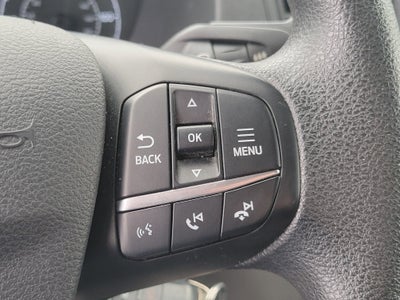 2024 Ford Transit Cargo Van 250