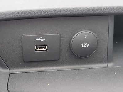 2024 Ford Transit Cargo Van 250