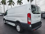 2024 Ford Transit Cargo Van 250