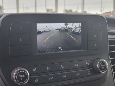 2024 Ford Transit Cargo Van 250