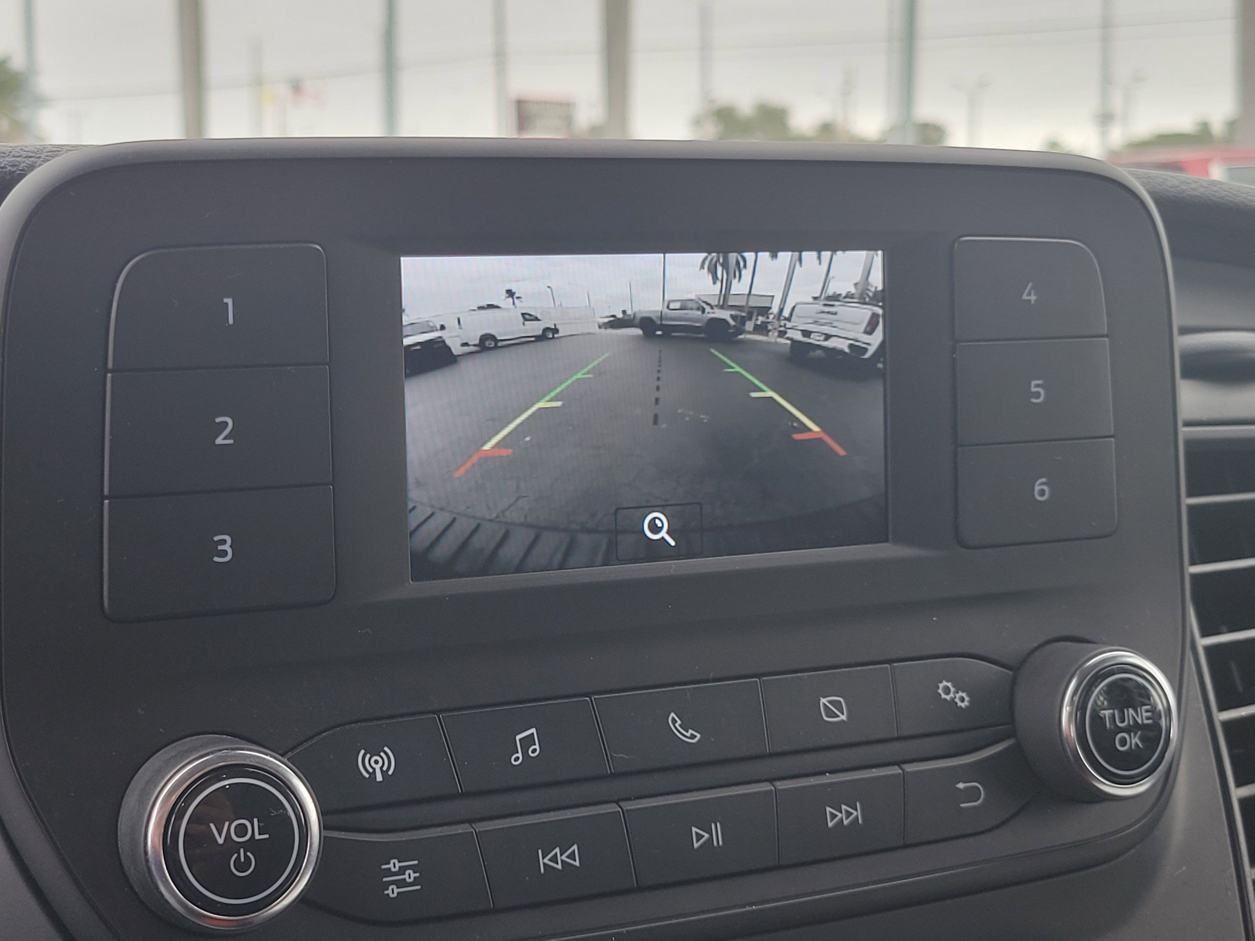 2024 Ford Transit Cargo Van 250