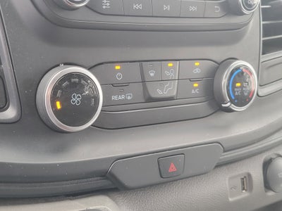 2024 Ford Transit Cargo Van 250