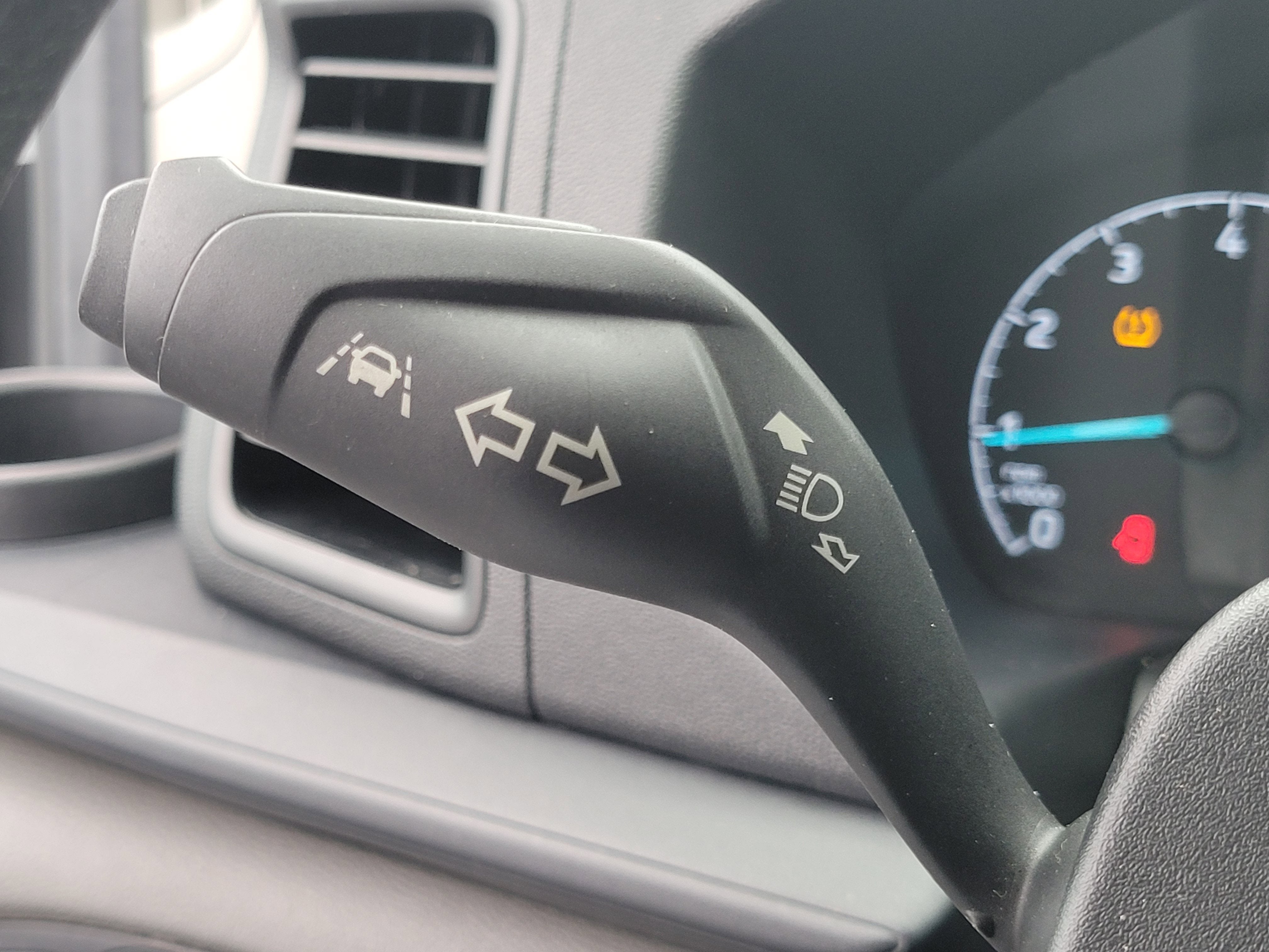 2024 Ford Transit Cargo Van 250