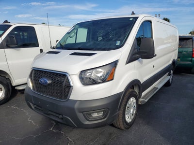 2024 Ford Transit Cargo Van 250