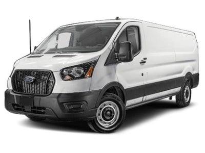 2024 Ford Transit Cargo Van 250