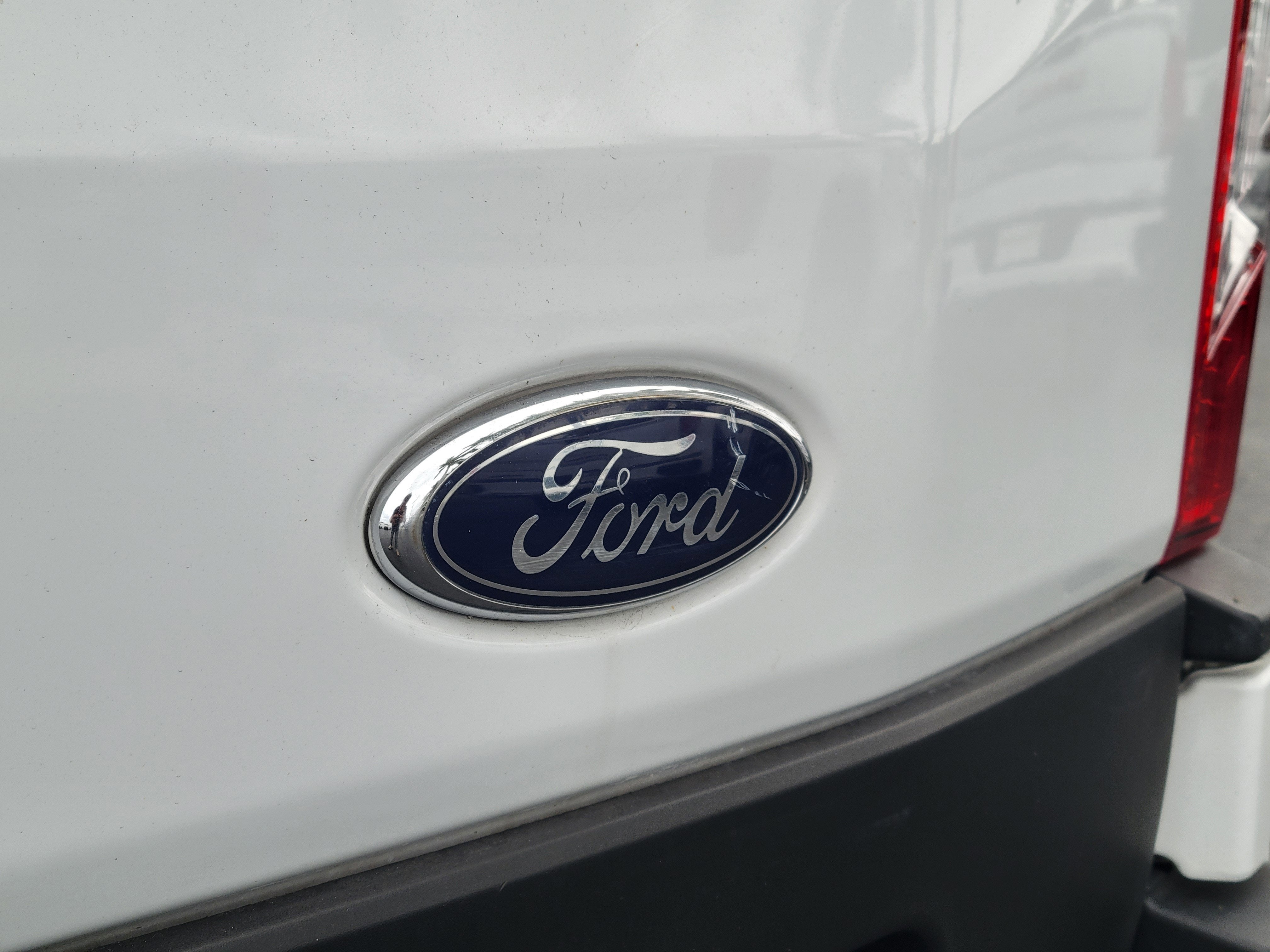 2024 Ford Transit Cargo Van 250