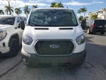 2024 Ford Transit Cargo Van 250