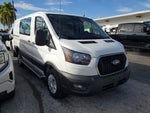 2024 Ford Transit Cargo Van 250