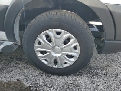 2024 Ford Transit Cargo Van 250