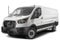 2024 Ford Transit Cargo Van 250