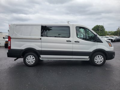 2024 Ford Transit Cargo Van 250