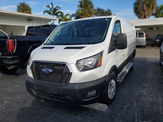 2024 Ford Transit Cargo Van 250