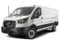 2024 Ford Transit Cargo Van 250