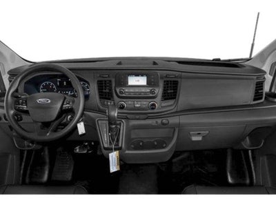 2024 Ford Transit Cargo Van 250