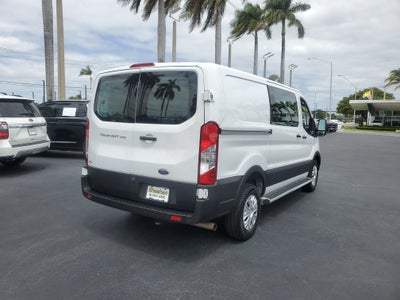 2024 Ford Transit Cargo Van 250
