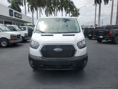 2024 Ford Transit Cargo Van 250
