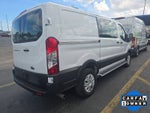 2025 Ford Transit Cargo Van 250