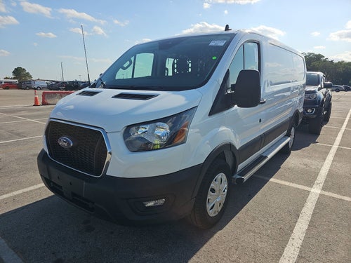 2025 Ford Transit Cargo Van T250 RWD LOW RF