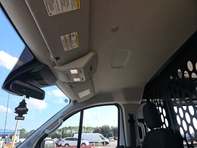 2025 Ford Transit Cargo Van T250 RWD LOW RF