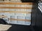 2025 Ford Transit Cargo Van T250 RWD LOW RF