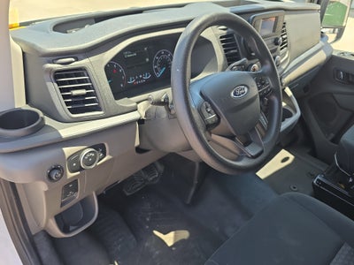 2025 Ford Transit-250 Cargo Van T250 RWD LOW RF