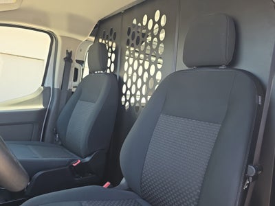 2025 Ford Transit-250 Cargo Van T250 RWD LOW RF