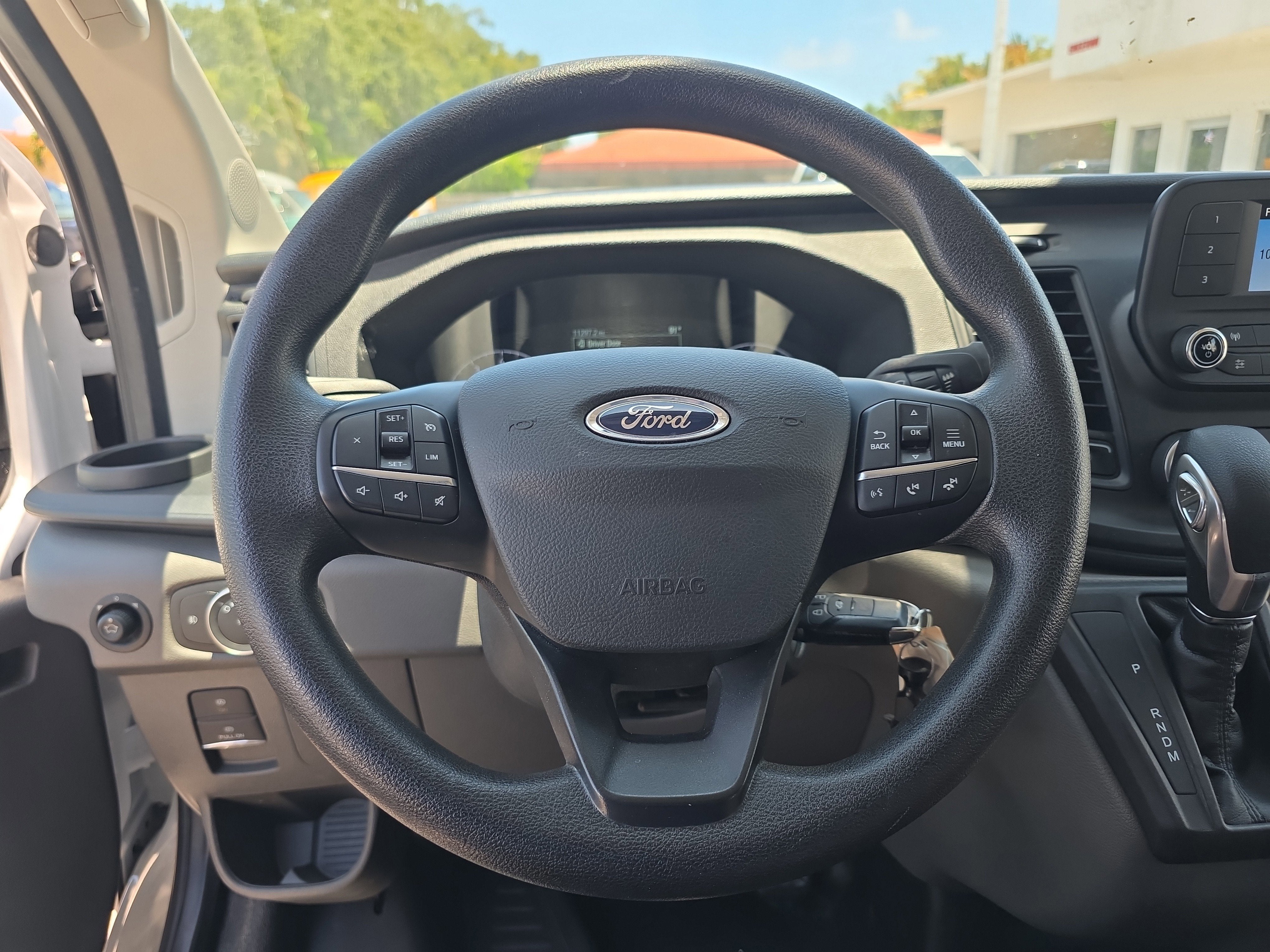 2025 Ford Transit-250 Cargo Van T250 RWD LOW RF