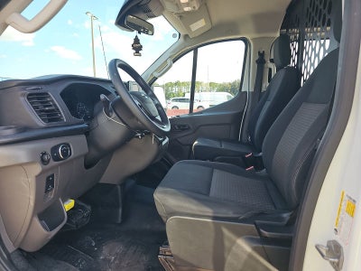 2025 Ford Transit Cargo Van T250 RWD LOW RF