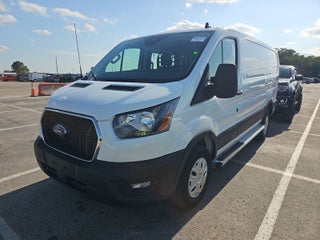 2025 Ford Transit Cargo Van T250 RWD LOW RF