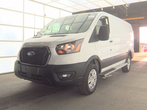 2025 Ford Transit Cargo Van T250 RWD LOW RF
