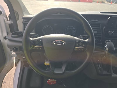 2025 Ford Transit Cargo Van T250 RWD LOW RF
