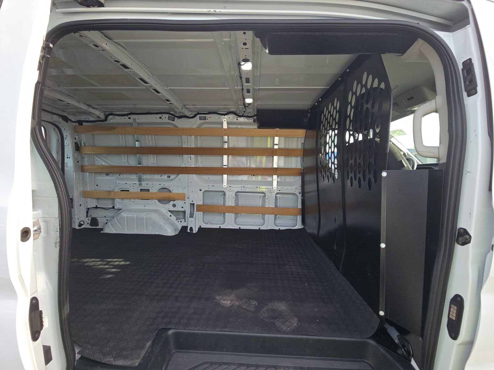 2025 Ford Transit Cargo Van T250 RWD LOW RF