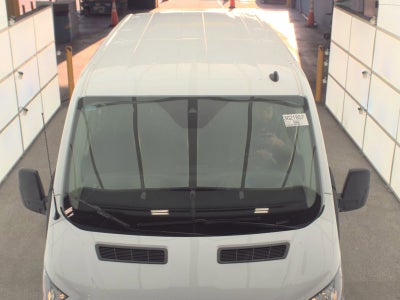 2025 Ford Transit Cargo Van T250 RWD LOW RF