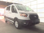 2025 Ford Transit Cargo Van T250 RWD LOW RF