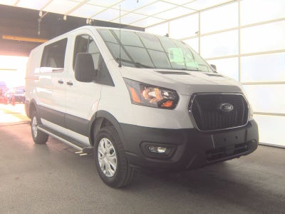 2025 Ford Transit Cargo Van T250 RWD LOW RF
