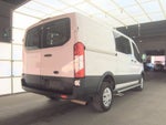2025 Ford Transit Cargo Van T250 RWD LOW RF