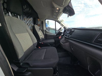 2025 Ford Transit Cargo Van T250 RWD LOW RF