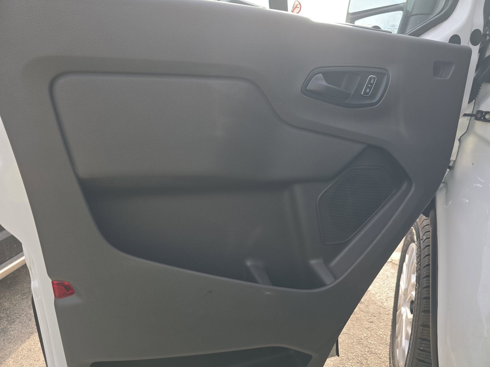 2025 Ford Transit Cargo Van T250 RWD LOW RF