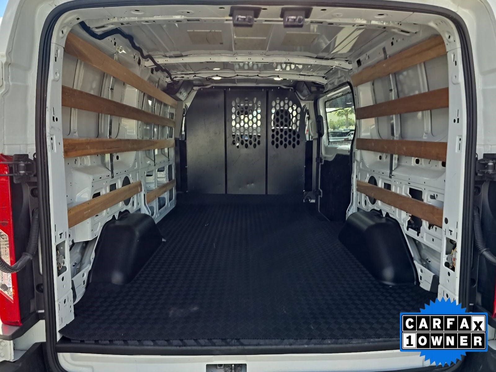 2025 Ford Transit Cargo Van 250