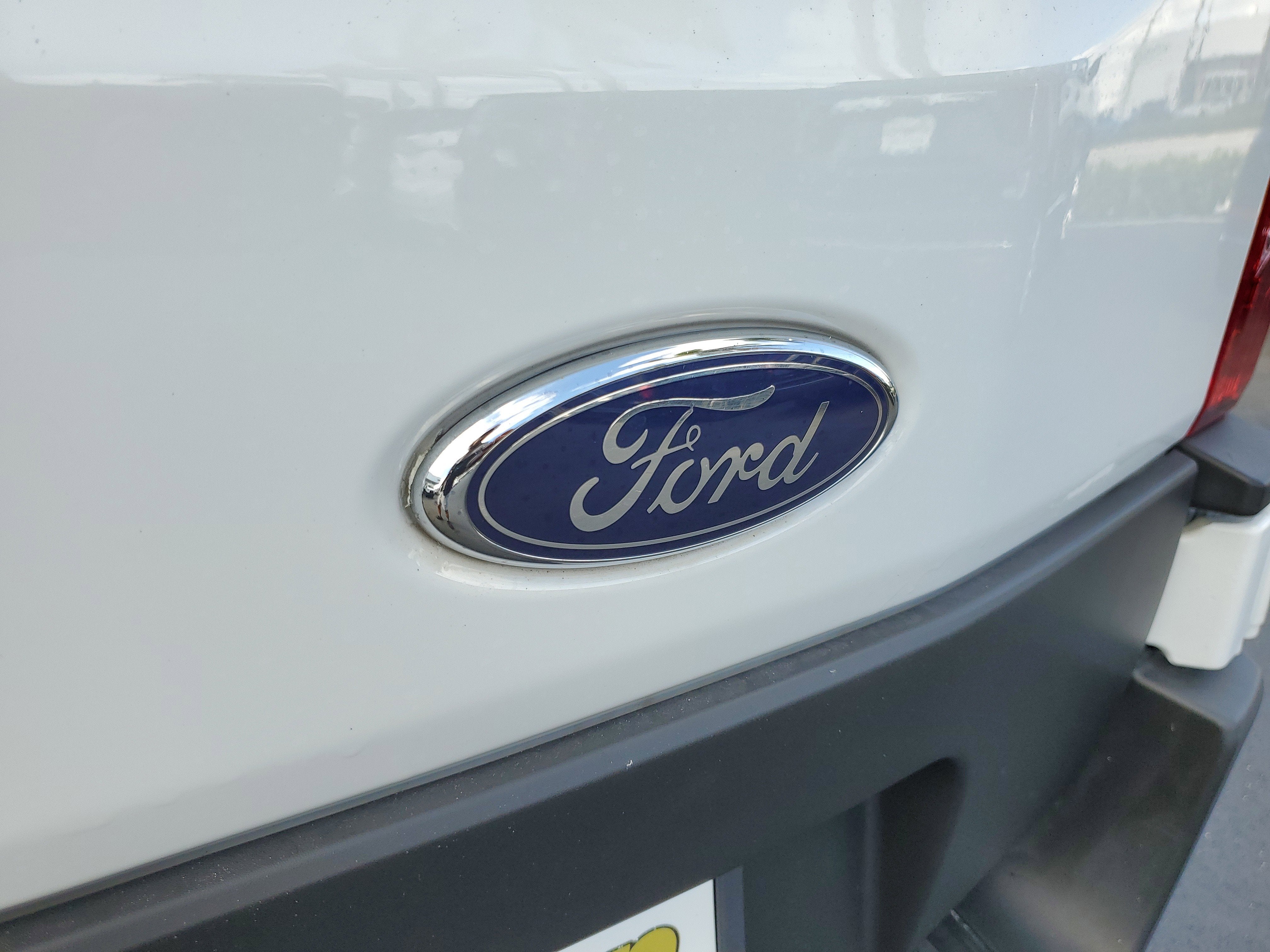 2024 Ford Transit Cargo Van Base